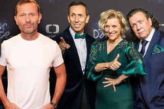 Ponižování a ztrapňování starších soutěžících: Jaromír Soukup se ostře pustil do poroty StarDance - Super.cz